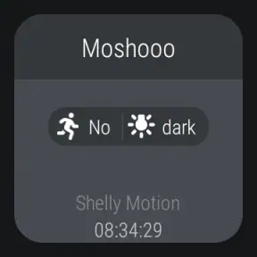 Shelly Smart Control screenshot 9