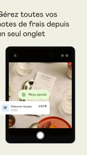 Shine - Compte pro en ligne screenshot 11