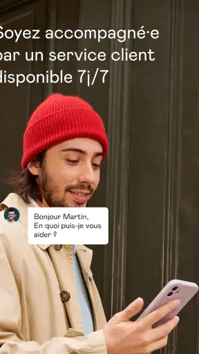 Shine - Compte pro en ligne screenshot 12