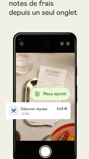Shine - Compte pro en ligne screenshot 6