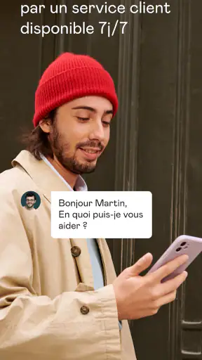 Shine - Compte pro en ligne screenshot 7