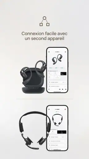 Shokz screenshot 8