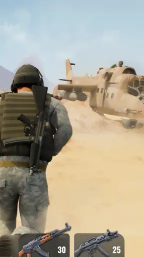 Shoot Out: Jeu de tir 3D screenshot 11