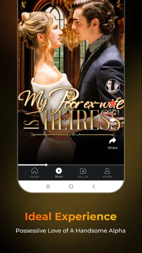 ShortMax - Short Dramas & TV screenshot 4