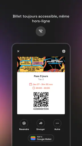 Shotgun — Musique live screenshot