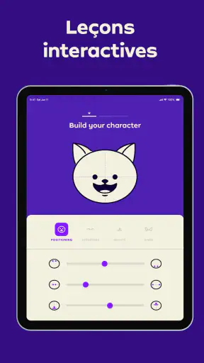Simply Draw: À toi de dessiner screenshot 7