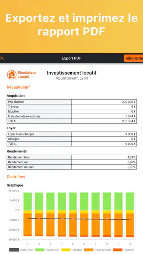 Simulateur locatif screenshot 10