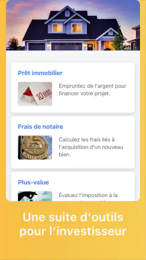 Simulateur locatif screenshot 6