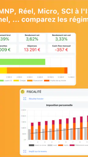 Simulateur locatif screenshot 9