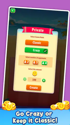Sky-Jo: Fun Family Card Game! screenshot 6