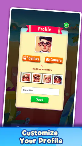 Sky-Jo: Fun Family Card Game! screenshot 7