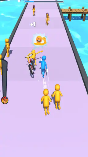 Slap and Run screenshot 11