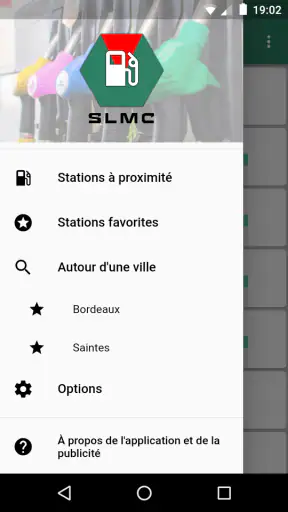 SLMC : Station La Moins Chère screenshot 4
