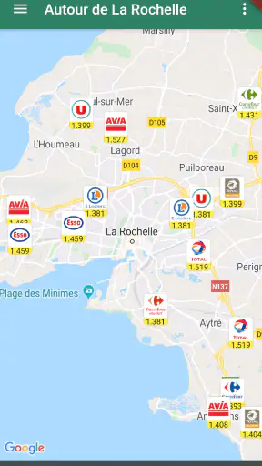 SLMC : Station La Moins Chère screenshot 8