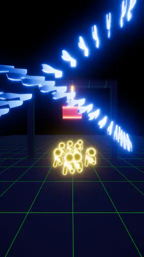 Slow Mo Strike: Knives in Time screenshot 8
