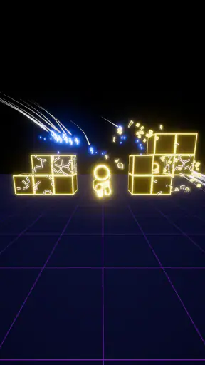 Slow Mo Strike: Knives in Time screenshot 9