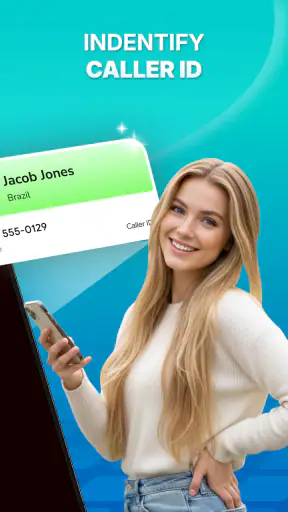 Smart Blocker: Call ID App screenshot 2