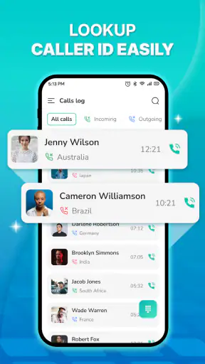 Smart Blocker: Call ID App screenshot 5