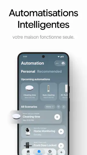 Smart Life: Smart Living screenshot 4
