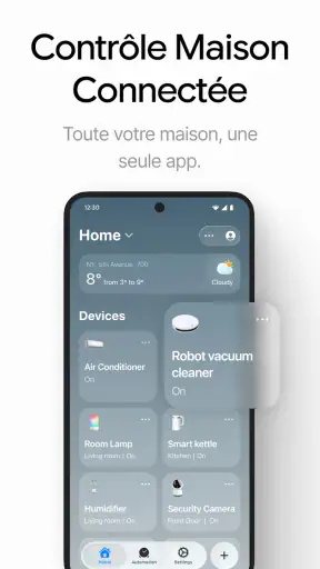 Smart Life: Smart Living screenshot 9