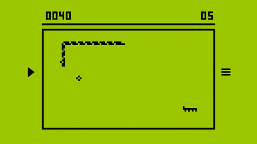 Snake II: Classic Mobile Game screenshot 4