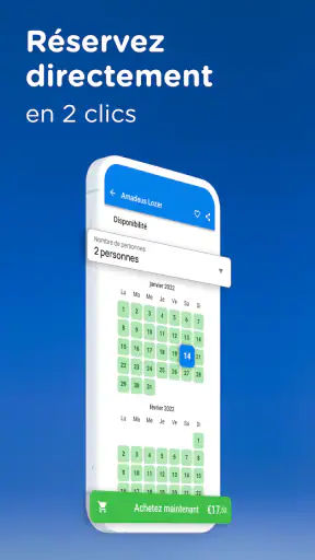 Social Deal screenshot