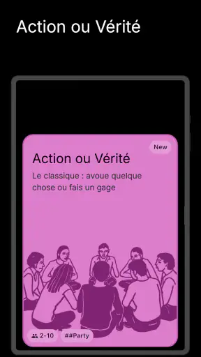Social Gamebox screenshot 12