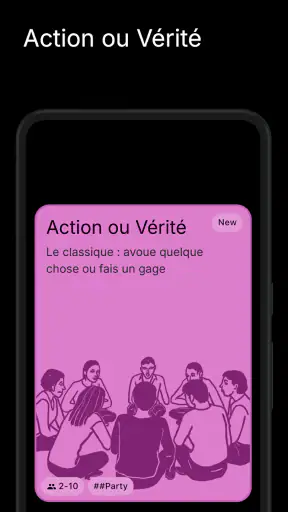 Social Gamebox screenshot 4