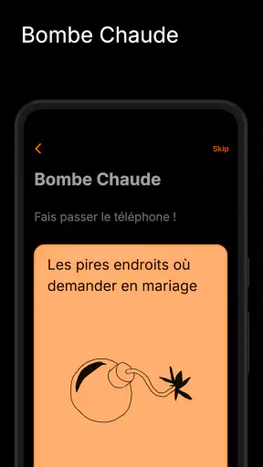 Social Gamebox screenshot 5