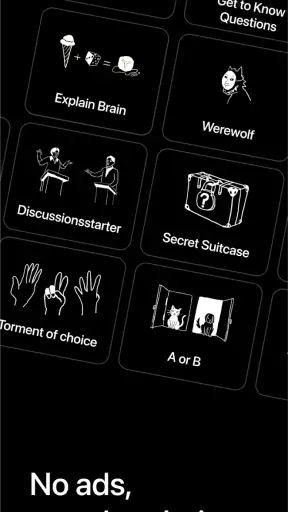 Social Gamebox Family screenshot 2