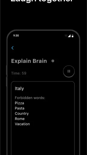 Social Gamebox Family screenshot 5