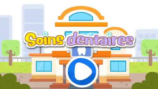 Soins dentaires screenshot 12