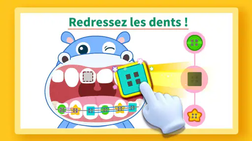 Soins dentaires screenshot 9
