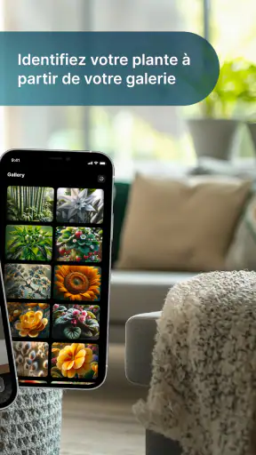 Soins des plantes-Identifiant screenshot 2