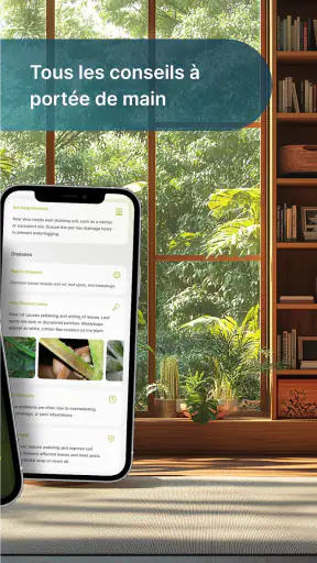 Soins des plantes-Identifiant screenshot 6