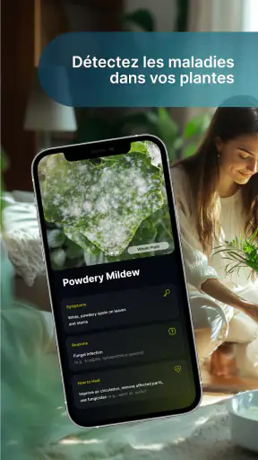 Soins des plantes-Identifiant screenshot 7