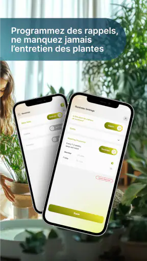 Soins des plantes-Identifiant screenshot 8