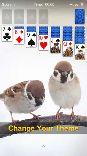 Solitaire: Classic Card Game screenshot