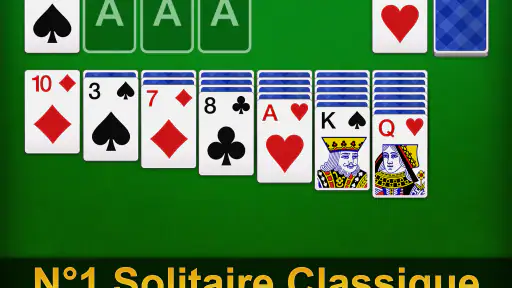 Solitaire - Français screenshot 7