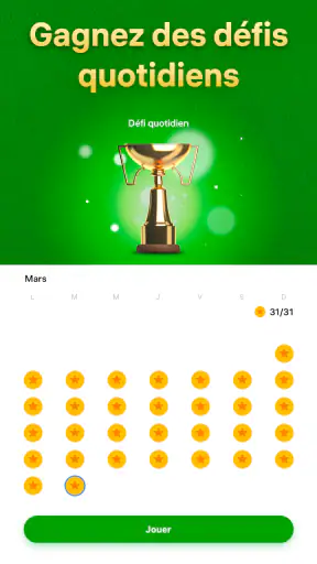 Solitaire - Jeux de cartes screenshot 9