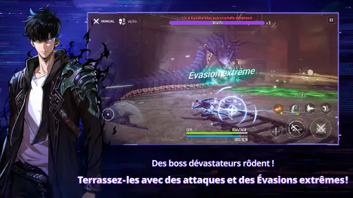 Solo Leveling:Arise screenshot 10