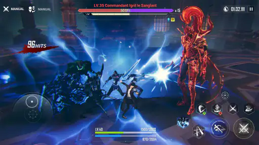 Solo Leveling:Arise screenshot 12