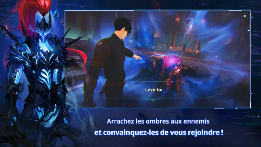 Solo Leveling:Arise screenshot 9