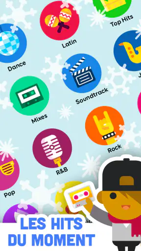 SongPop Classic: Quizz Musical screenshot