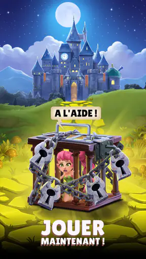 Sorcery School screenshot 10