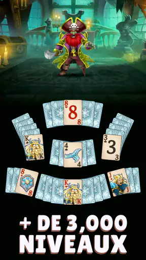 Sorcery School screenshot 4