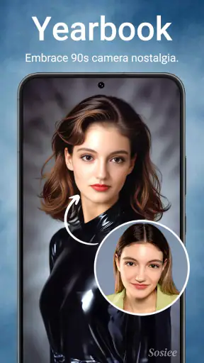 ArtPic: Photo & Video Editor screenshot 1