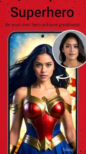 ArtPic: Photo & Video Editor screenshot 12