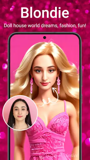 ArtPic: Photo & Video Editor screenshot 4