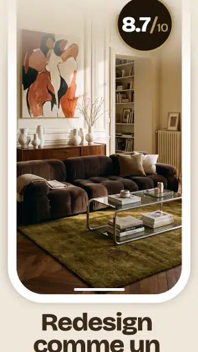 Spaace It : Design d'Intérieur screenshot 2